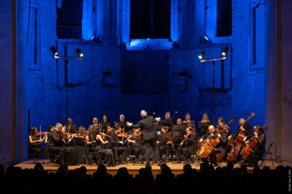 Orchestra da Camera di Perugia