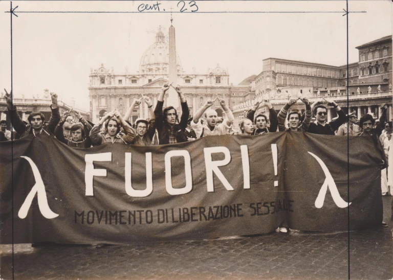 Uscire Fuori!