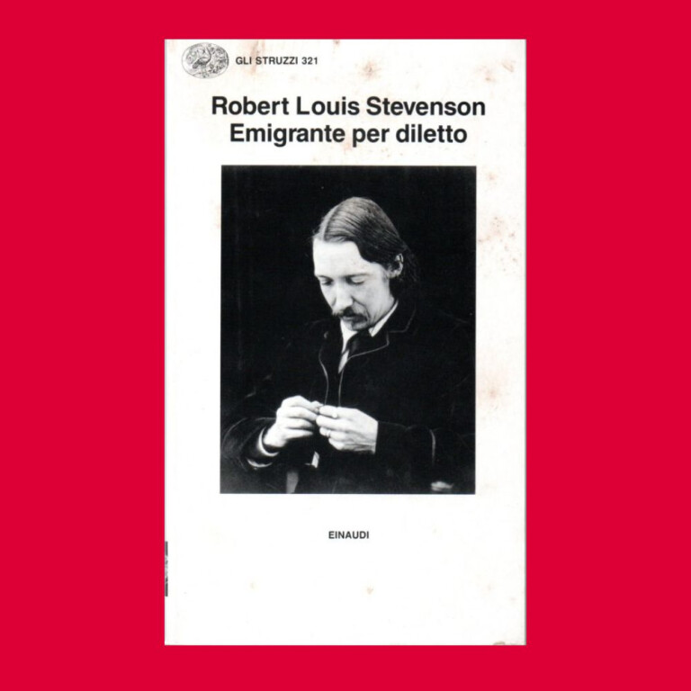 image of EMIGRANTE PER DILETTO