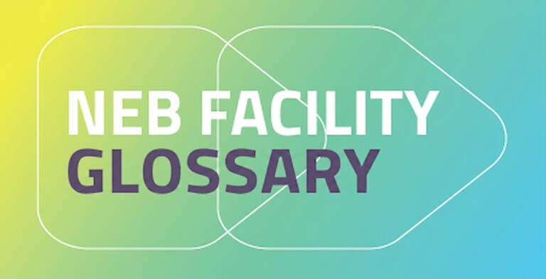 immagine di New European Bauhaus: pubblicato il Glossario della NEB Facility