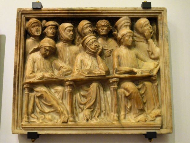 Museo medievale (BO)