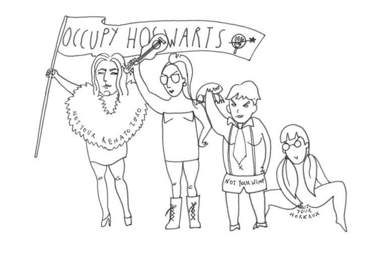 immagine di Contro la politica delle briciole.