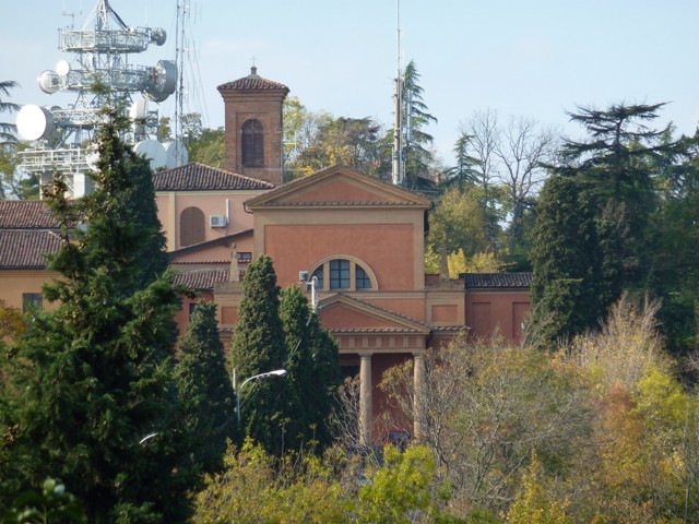 Chiesa di San Paolo in Monte