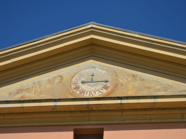 Ex municipio