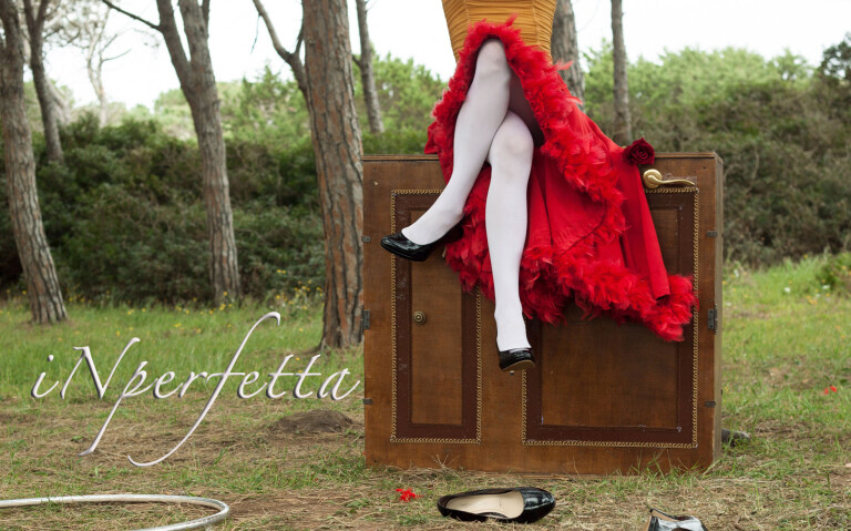 iNperfetta   Paola Berton