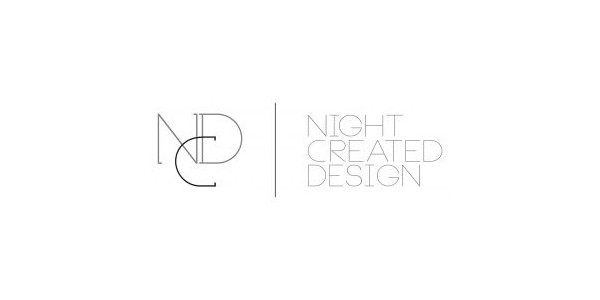 copertina di Night Created Design