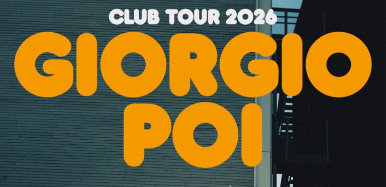 immagine di Giorgio Poi