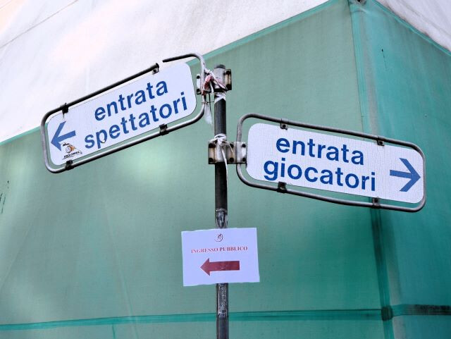 Centro Polisportivo Arcoveggio