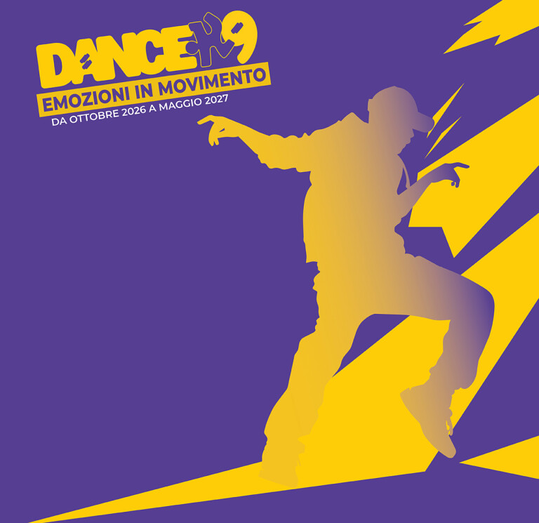 immagine di dancER 9