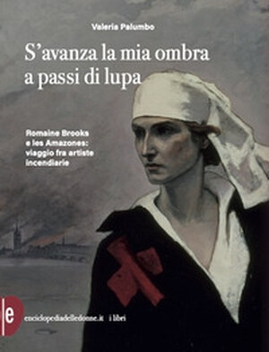 cover of S'avanza la mia ombra a passi di lupa