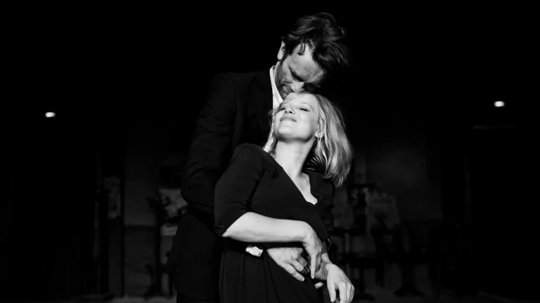 copertina di Cold War