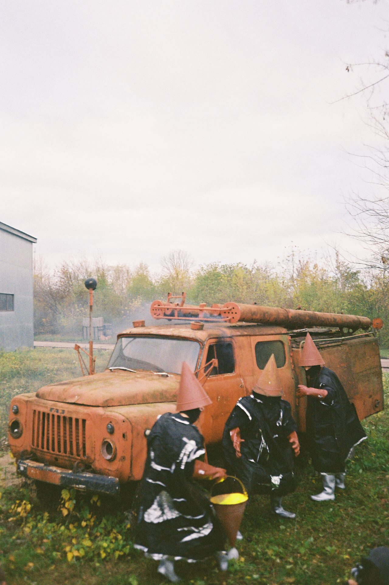 copertina di Visita guidata alla Collezione Permanente MAMbo