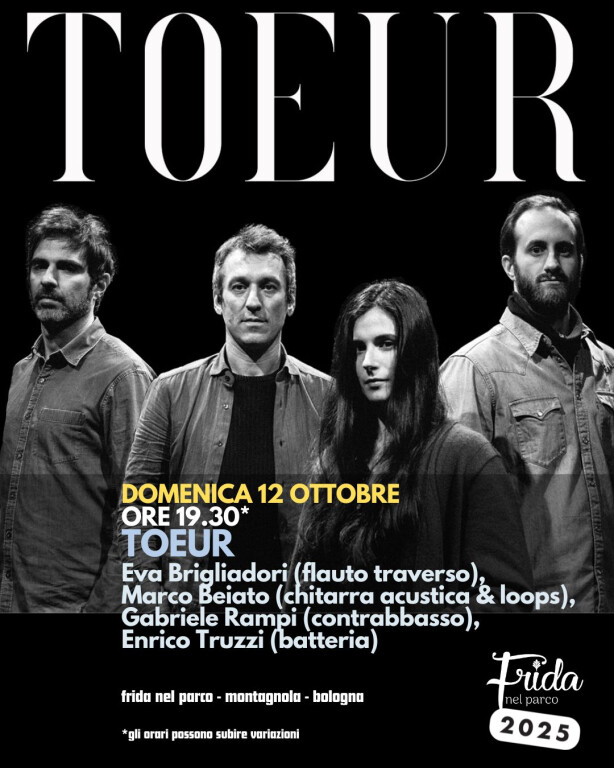 Toeur