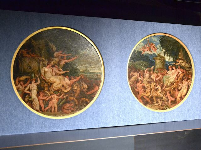 Mostra "Felicissimo Giani"