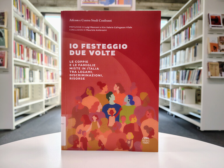 immagine di Io festeggio due volte