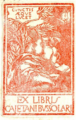 Gli ex libris