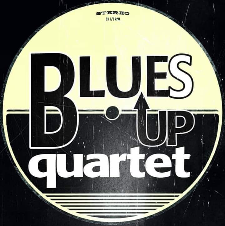immagine di Blues Up Quartet