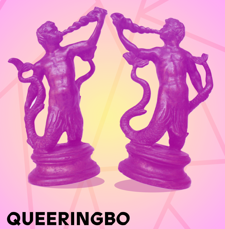 copertina di Queering medievale