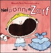 copertina di Nei panni di Zaff, Manuela Salvi, Francesca Cavallaro, Fatatrac, 2005