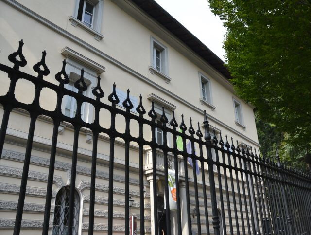 Ex Ospedale Nefetti