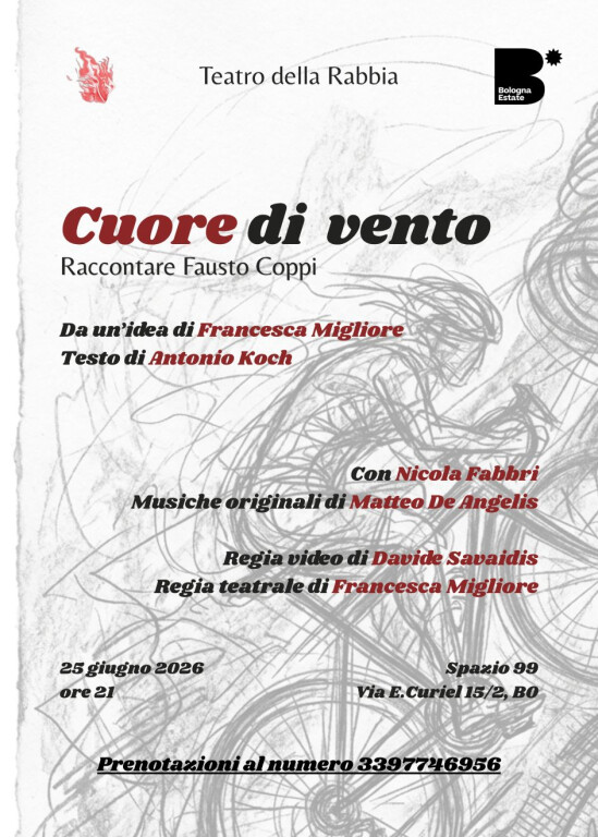Cuore di vento 