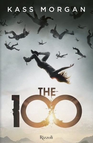 copertina di The 100