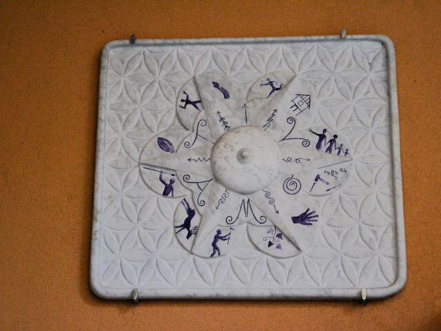 Opere di Alfredo Marchi