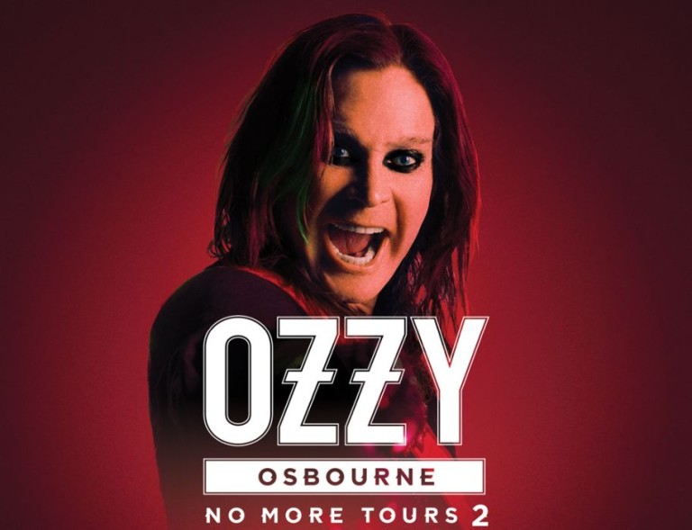 immagine di  CANCELLATO | Ozzy Osbourne - No More Tours 2