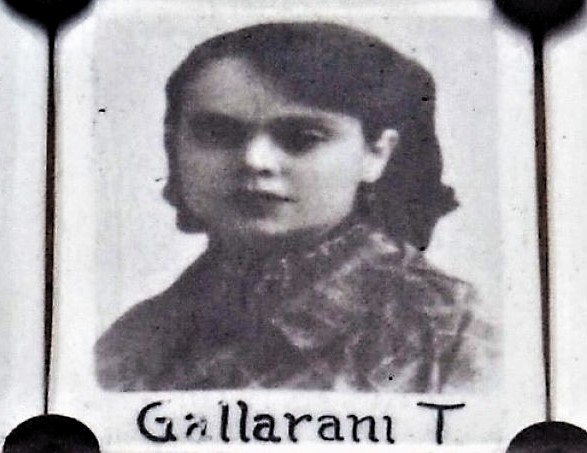 Delcisa Gallarani (Tosca)