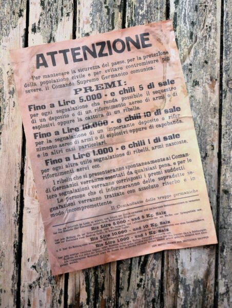 Bando tedesco