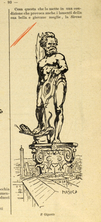 image of Il "Gigante" di Bologna "più vero e maggiore"