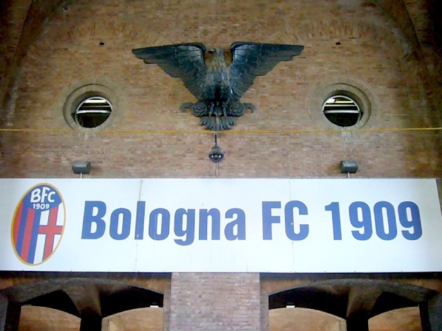 immagine di Forza Bologna