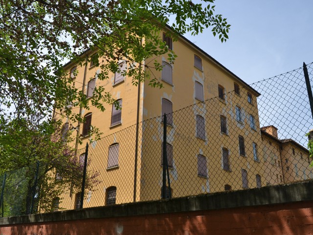 Istituto San Giuseppe 