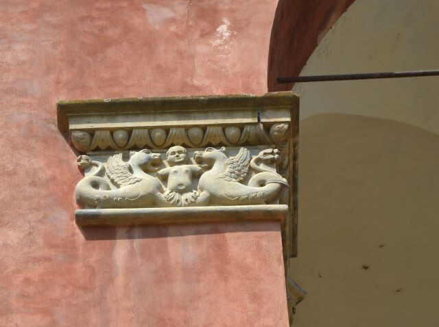 Villa Rusconi