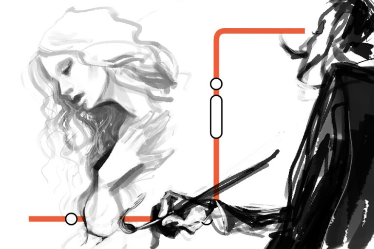 copertina di Orchestra Senzaspine | Tosca 