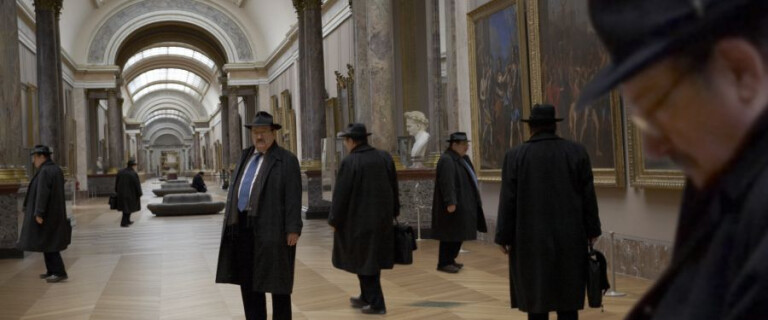 cover of ECO ECO ECO