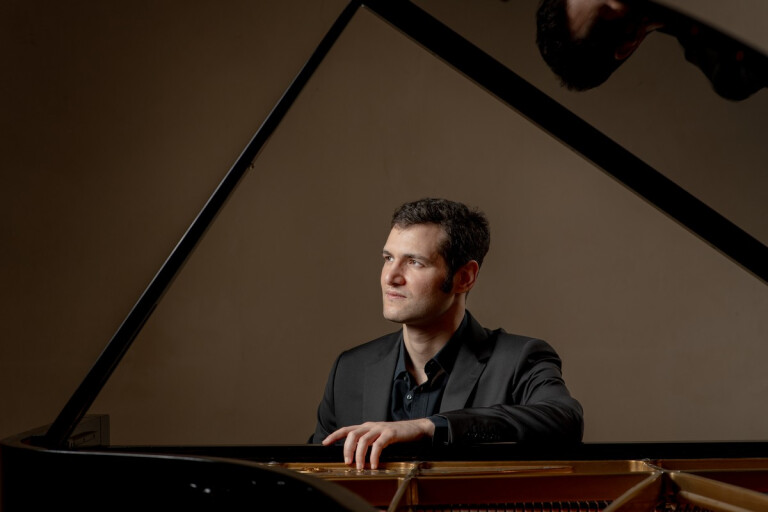 immagine di Valzer al pianoforte