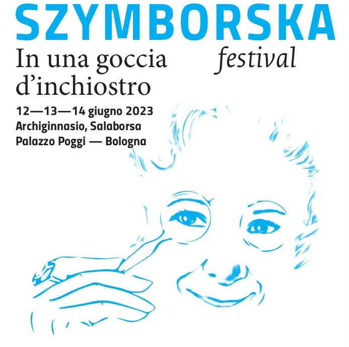 copertina di Szymborska Festival