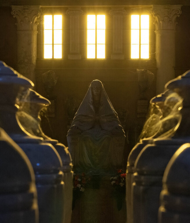 immagine di Parenti serpenti, fratelli coltelli… alla Certosa