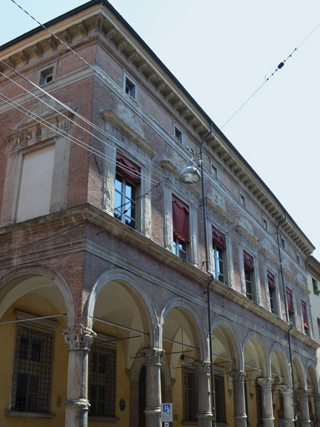 Palazzo Bonasoni