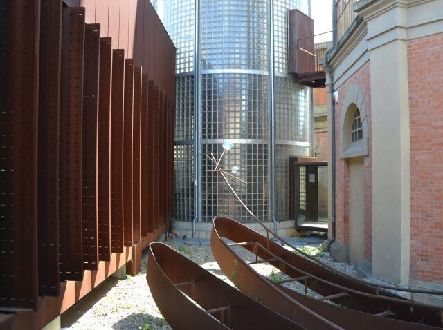 Le Torri dell'Acqua