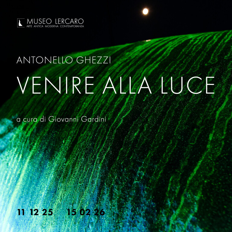 immagine di Venire alla luce