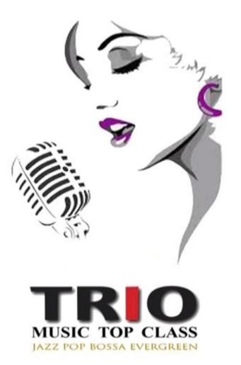 copertina di Music Top Classic Trio
