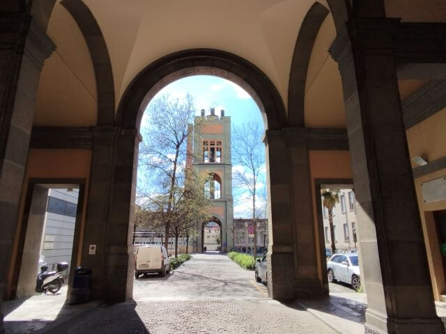 Policlinico Sant'Orsola