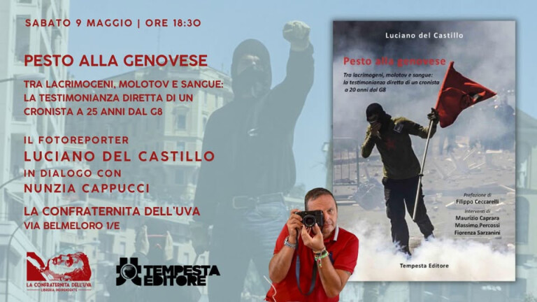 immagine di Pesto alla genovese