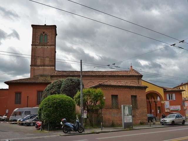 Chiesa di Sant'Antonio di Savena