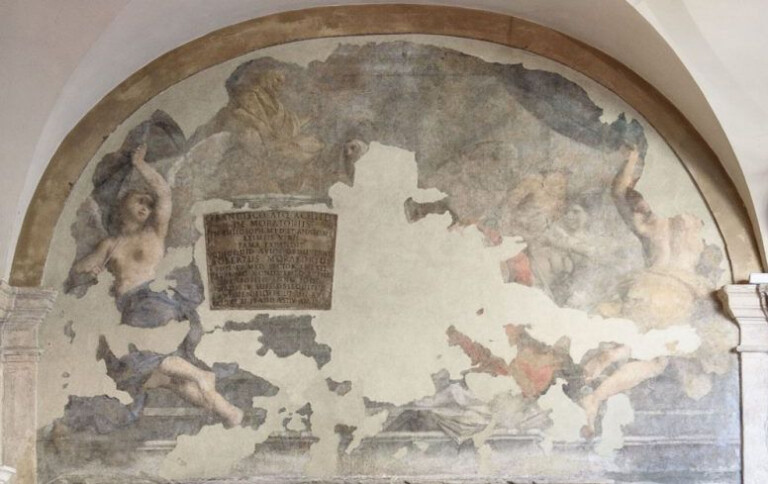 image of 21 ottobre 2026 - 463° Compleanno dell’Archiginnasio