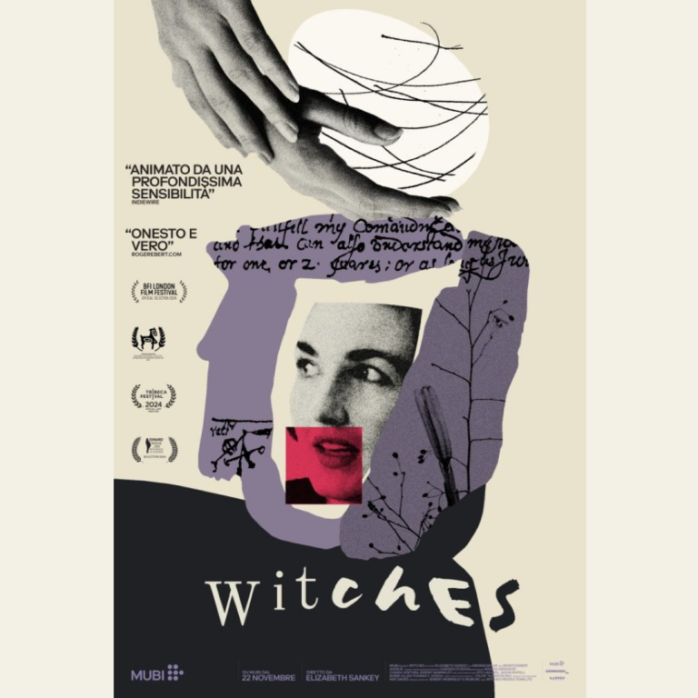 cover of Witches
