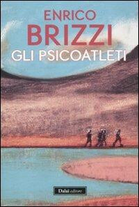 copertina di Gli psicoatleti