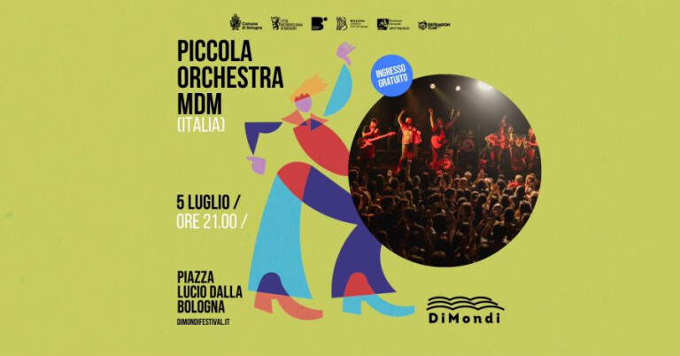 image of Piccola Orchestra MDM
